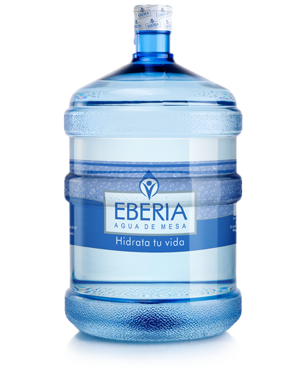 Corporación Eberia